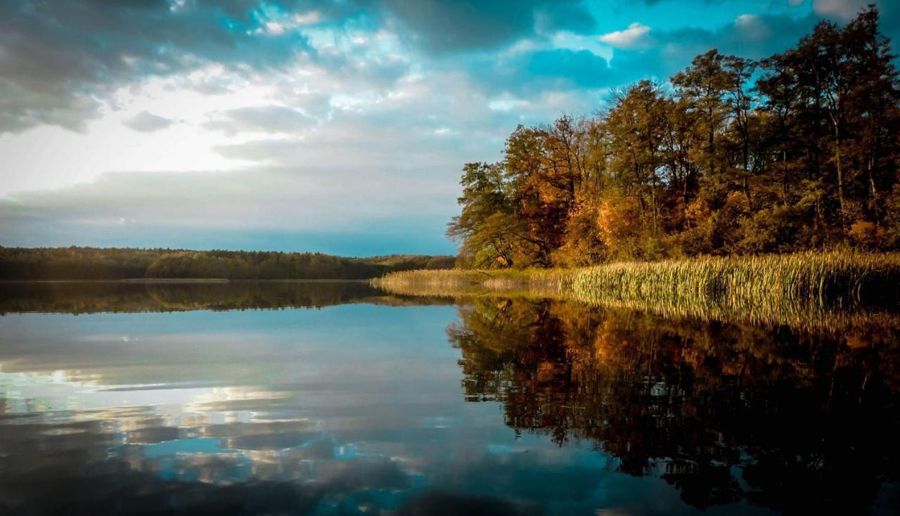 Osrodek Wypoczynkowy Lansk Stawiguda