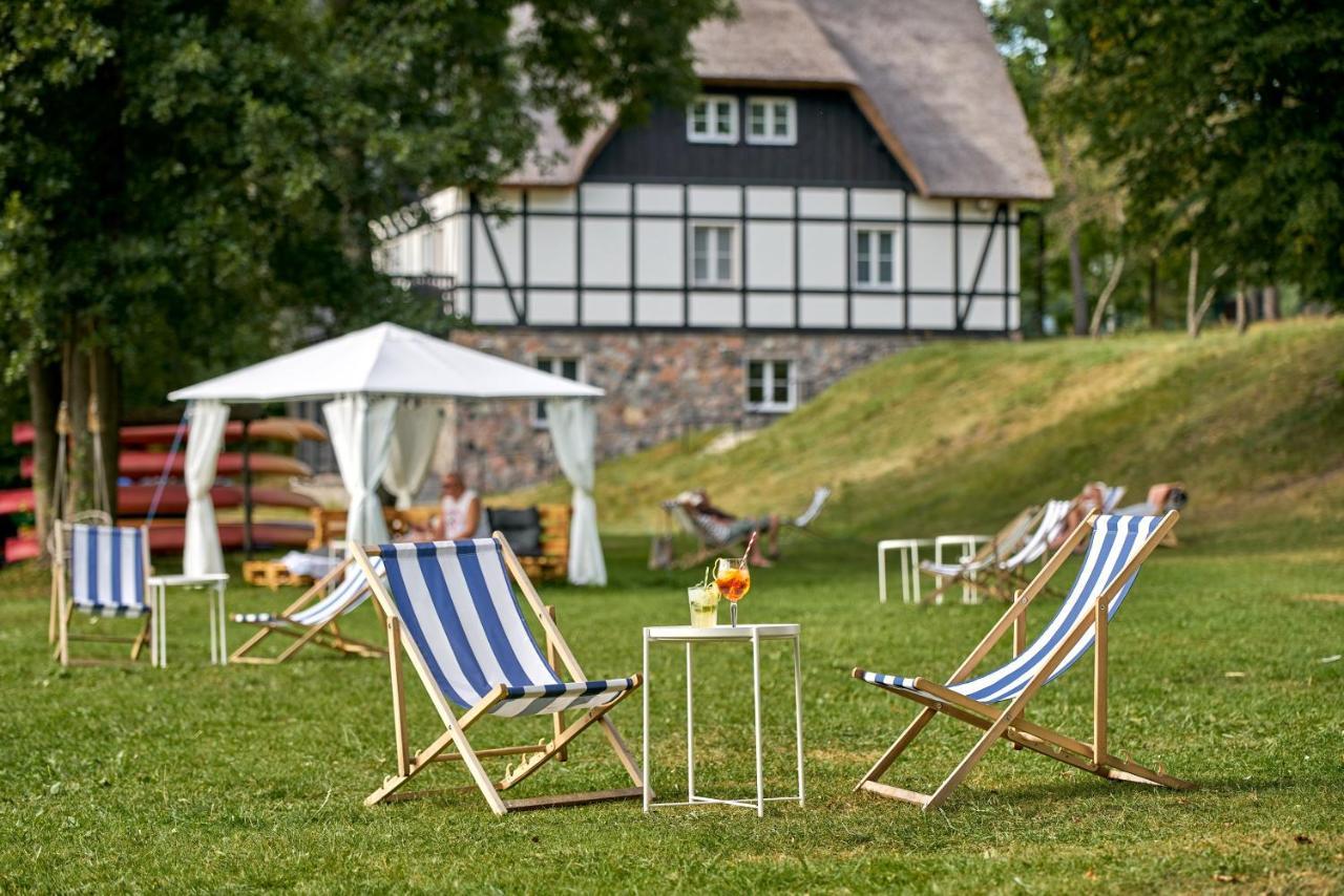 Holiday park Osrodek Wypoczynkowy Lansk Stawiguda