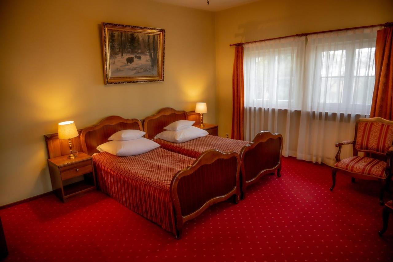 Holiday park Osrodek Wypoczynkowy Lansk