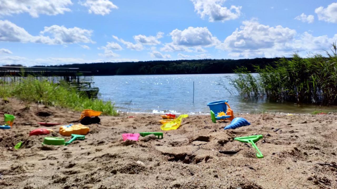 Osrodek Wypoczynkowy Lansk Parque de vacaciones Stawiguda