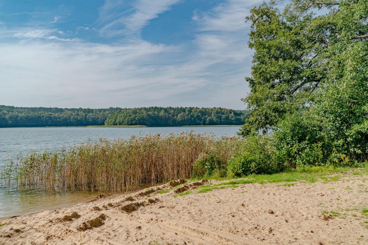 Osrodek Wypoczynkowy Lansk Parque de vacaciones Stawiguda